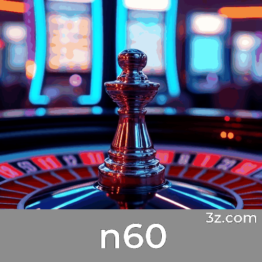 n60 Promo: Estratégias Emocionantes para Valor Máximo