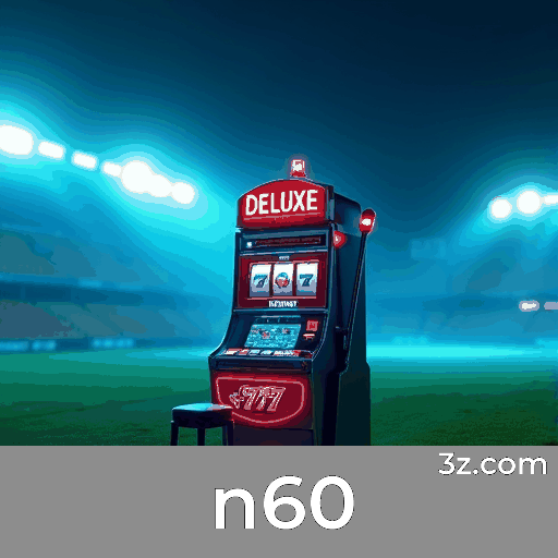 Desenvolvedores de Topo e Inovação em n60 Jogos