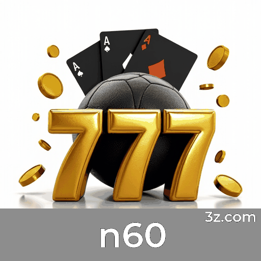 n60 Bônus: Estratégia Inteligente para Ganhos Máximos