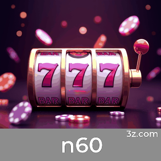 n60: Responsabilidade e Sustentabilidade no Jogo