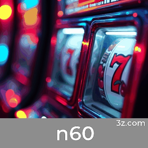 n60: Responsabilidade e Sustentabilidade no Jogo