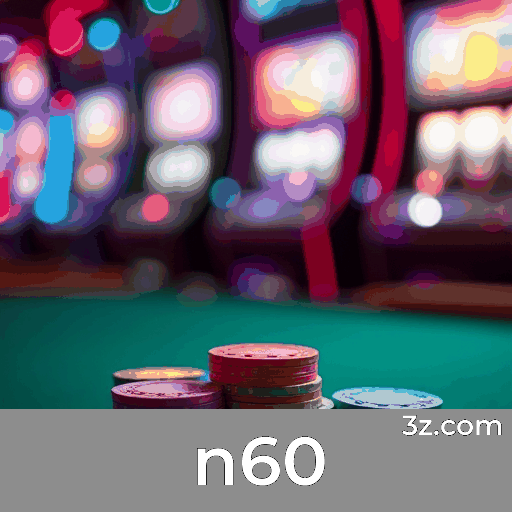 n60: Apostas Simplificadas com Nosso App Completo