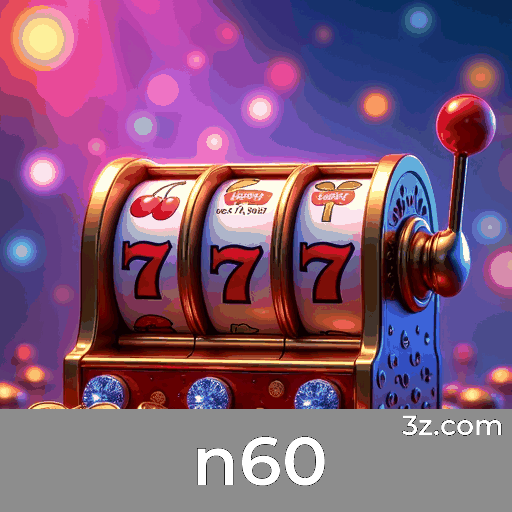 Desenvolvedores de Topo e Inovação em n60 Jogos