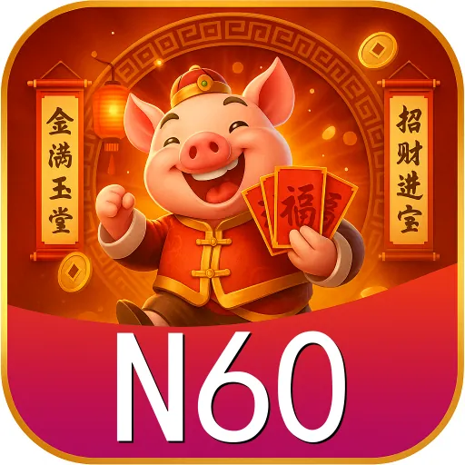 N60 Cassino Online